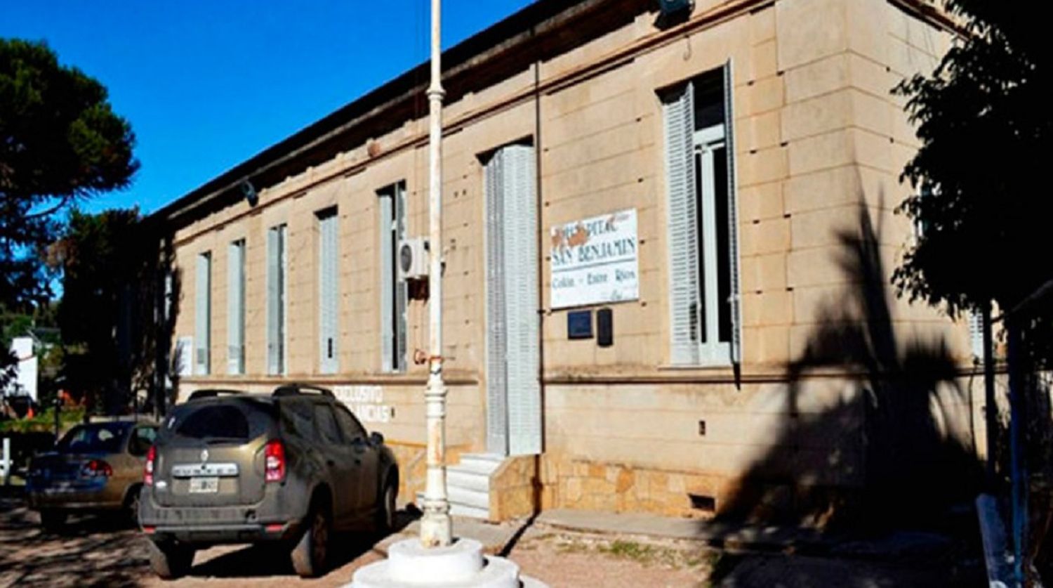 Un hombre cayó en un pozo de 20 metros de profundidad: está en grave estado