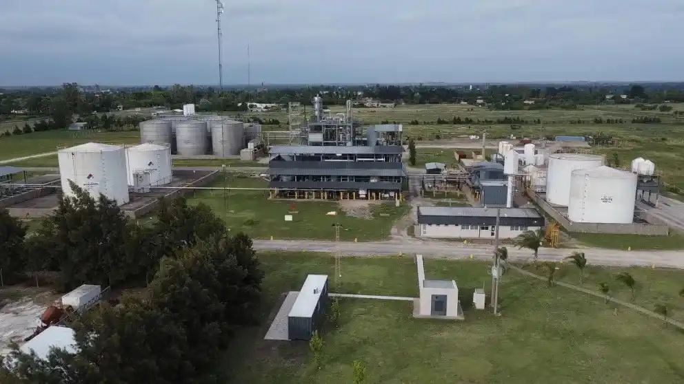 Cinco empresas de Entre Ríos pidieron ser reconocidas como “grandes usuarios” del Mercado Eléctrico Mayorista