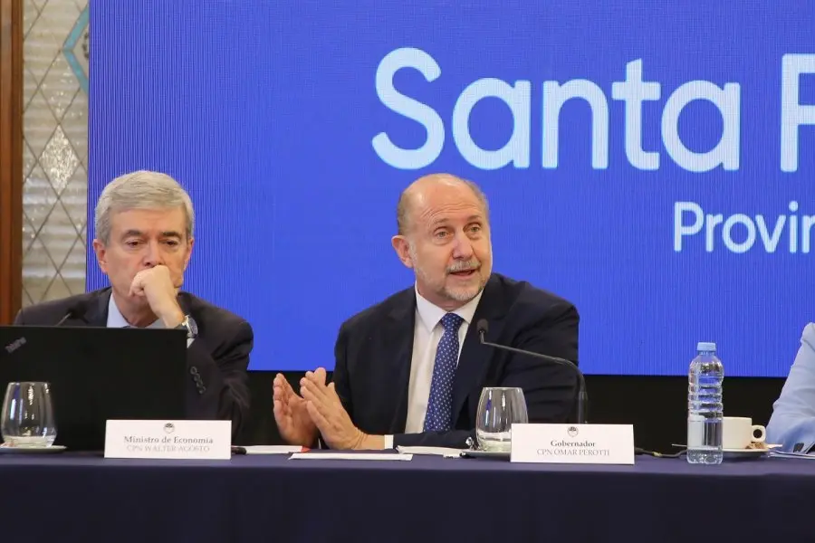 La Corte Suprema de Justicia homologó el acuerdo de Provincia con Nación por la deuda de coparticipación