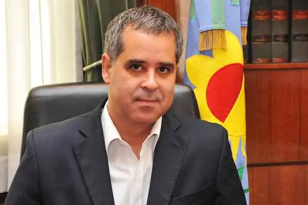 Con la presencia del Ministro Rodríguez, se realizará el Consejo Regional para el Desarrollo del Sudoeste
