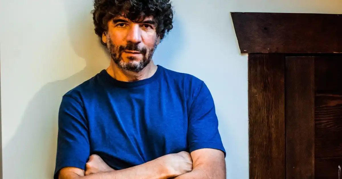 Astrofísico argentino: “La materia y la energía oscura son los grandes desafíos intelectuales”