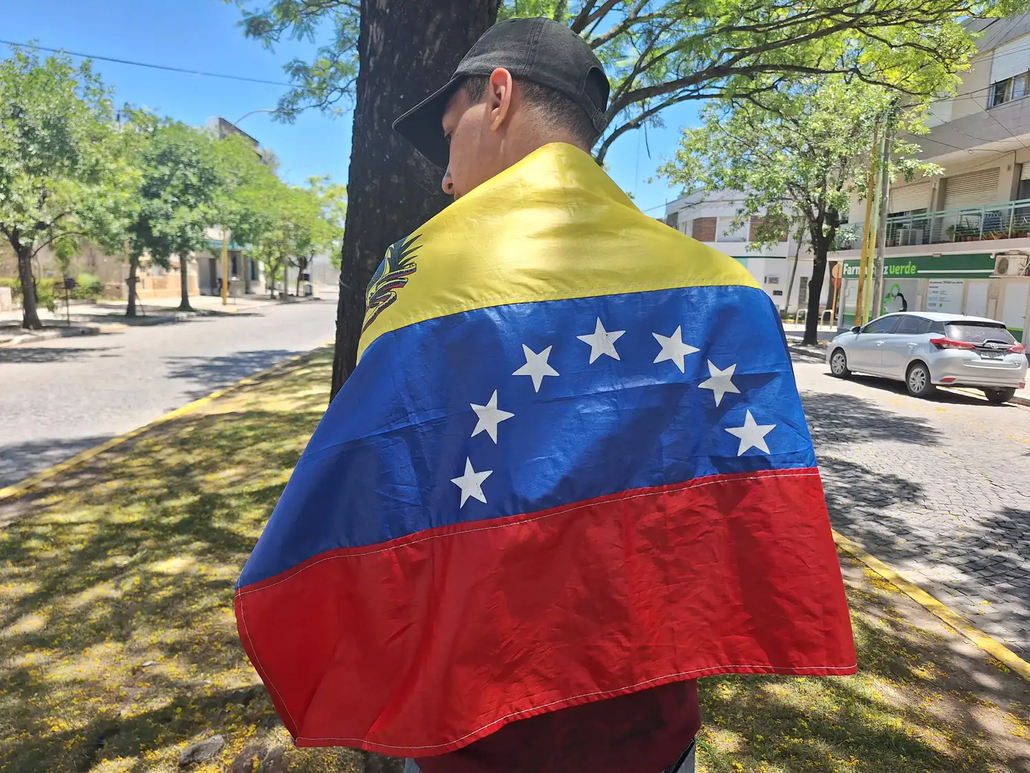 Carlos Mago