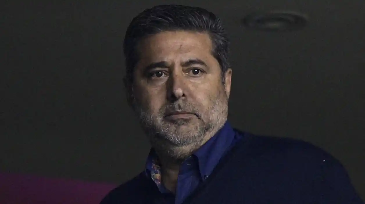 "Me voy de Boca": la explicación de Daniel Angelici