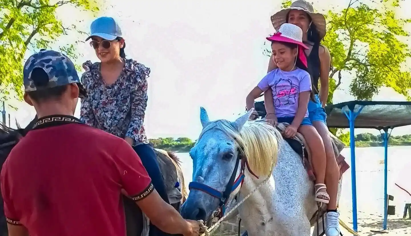 Formosa con un receso invernal lleno de actividades gratuitas