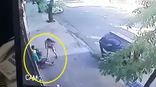 Muere asesinado el hermano del Chanchi Estévez