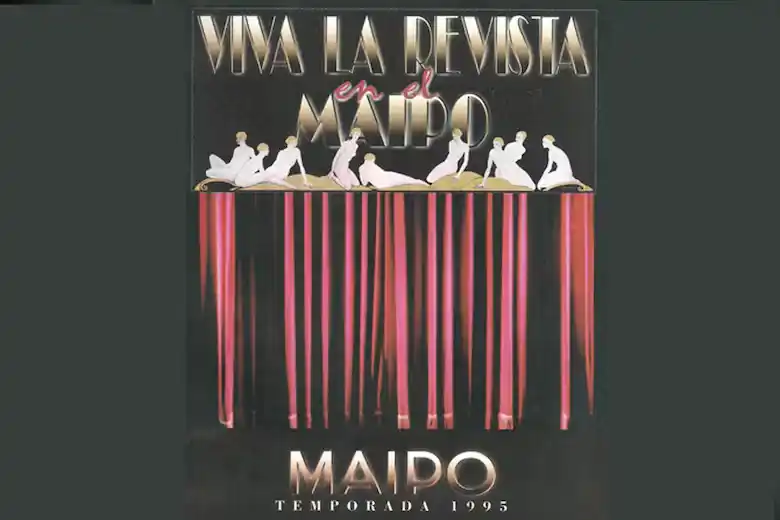 maipo obra