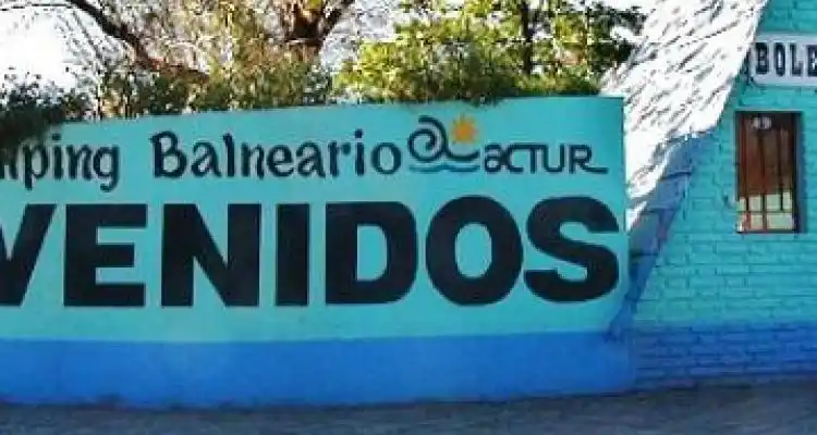 Actur se opone a la ampliación del Paseo Público