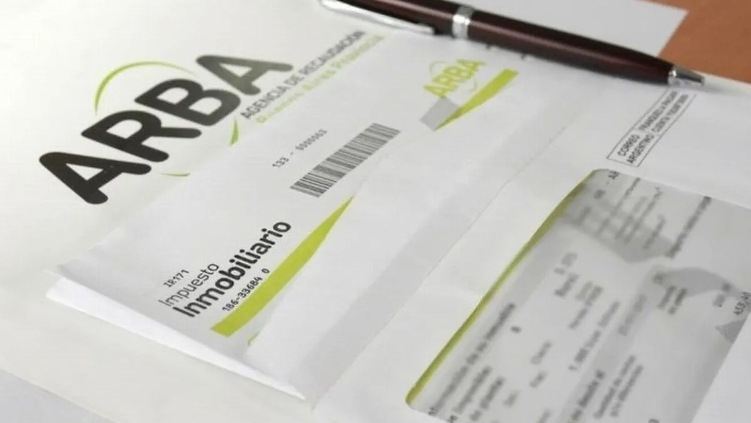 Los jubilados y pensionados que poseen un solo inmueble pueden quedar exentos de pagar el Impuesto Inmobiliario bonaerense.