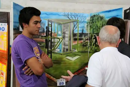 Gualeguaychú estará representado por dos proyectos en Tecnópolis