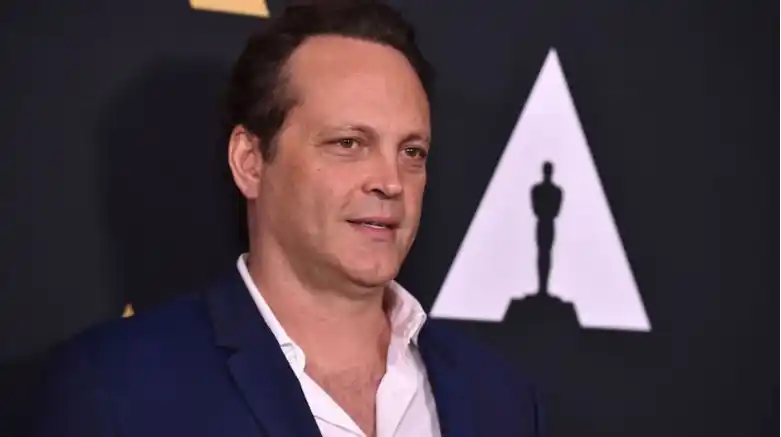 Vince Vaughn arrestado por conducir bajo los efectos de sustancias