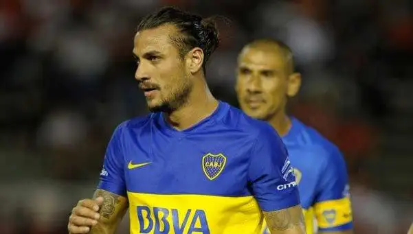 Denunciaron al Cata Díaz y a Osvaldo por incitar a la violencia