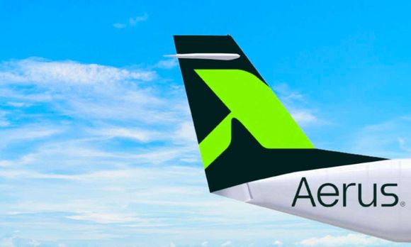 New airline in Mexico: Aerus starts selling tickets from Monterrey to four destinations