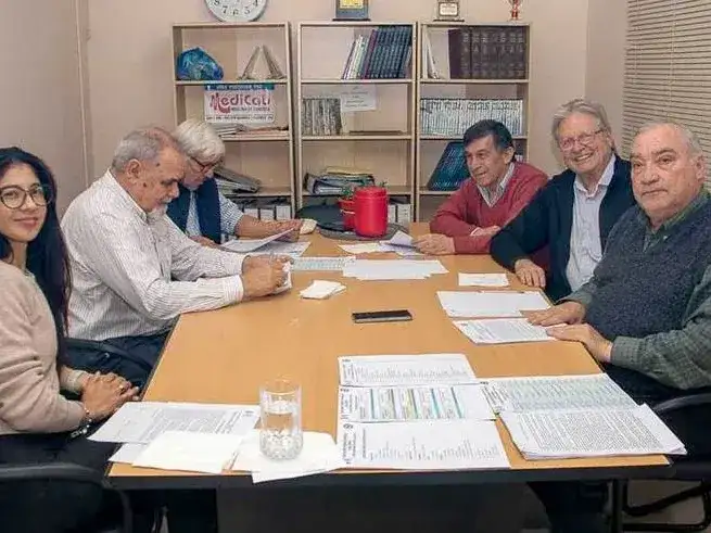 Gran expectativa por la premiación del
Concurso bienal de cuentos y relatos