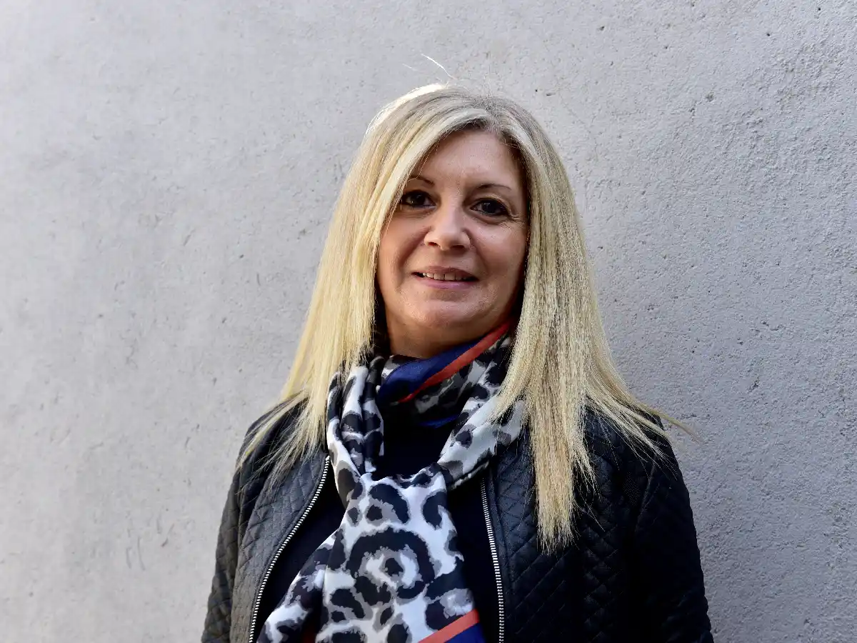 “Con el aislamiento, la violencia de género  no se detuvo al contrario se agravó”                    