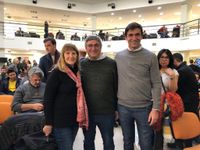 "El desarrollo es más equitativo y más incluyente cuando hay cooperativas involucradas"