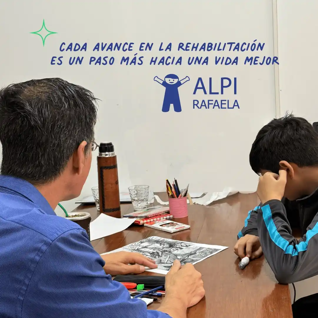 70 años alpi rafaela - 1