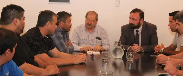 Gobierno y gremios de la carne conformarán una mesa cuatripartita para fortalecer el sector