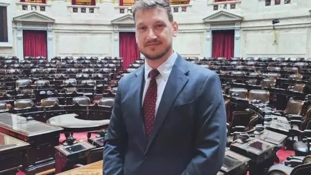 Se fugó el diputado misionero acusado de pornografía infantil