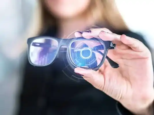 Gafas inteligentes 2025, la gran apuesta de la tecnología