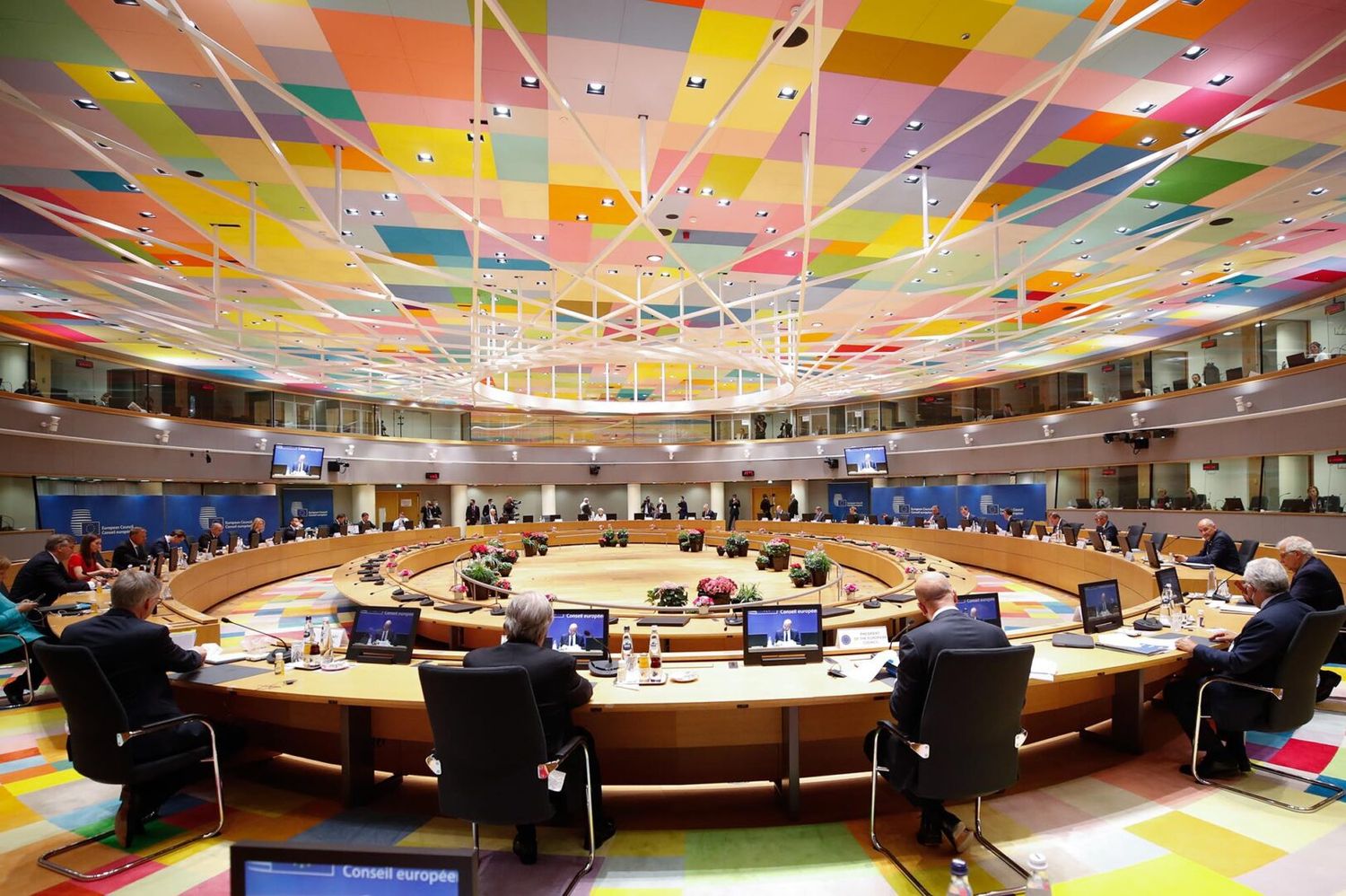 Para el 2023: España prepara gran cumbre entre la Unión Europea y América Latina