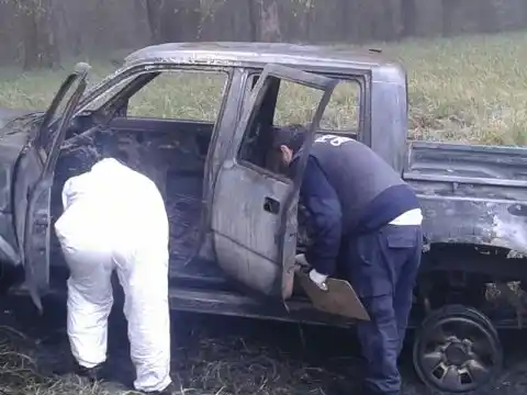 "Mientras Granados cosecha aplausos, en Salto cosechamos chacareros muertos"