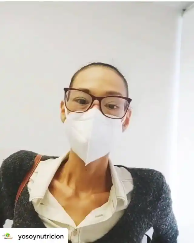 Solidarios con Mariana: cada aporte cuenta