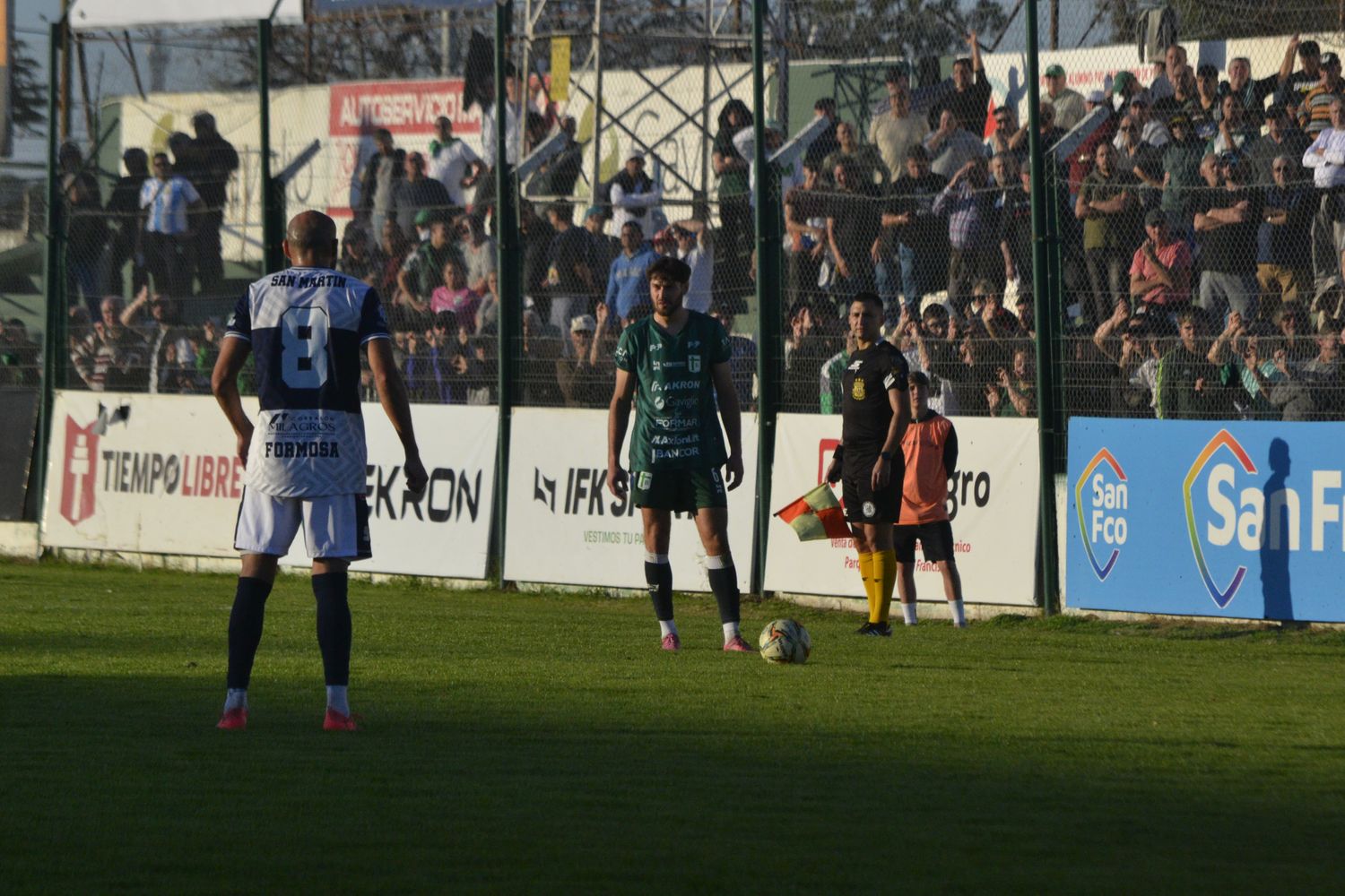 Camilo Alessandria