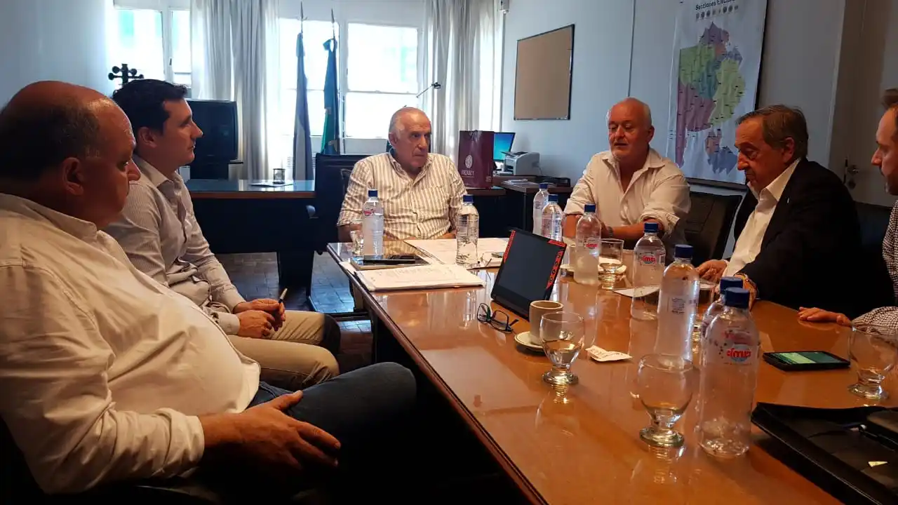 Tandil recibirá más de 60 millones de Provincia para obras y construcción de viviendas