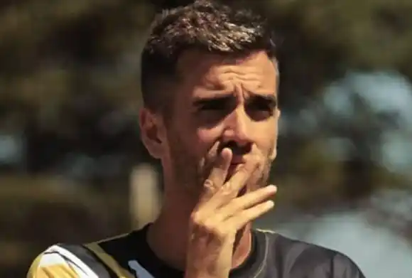 Mauricio Di Martino: "El primer objetivo está logrado"