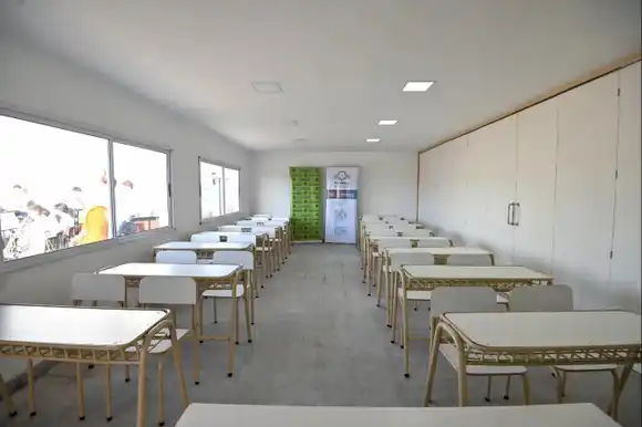 Ya está abierta la inscripción a la nueva diplomatura gratuita en biotecnología del Centro Universitario Chascomús: conocé todos los detalles y accedé al formulario en esta nota