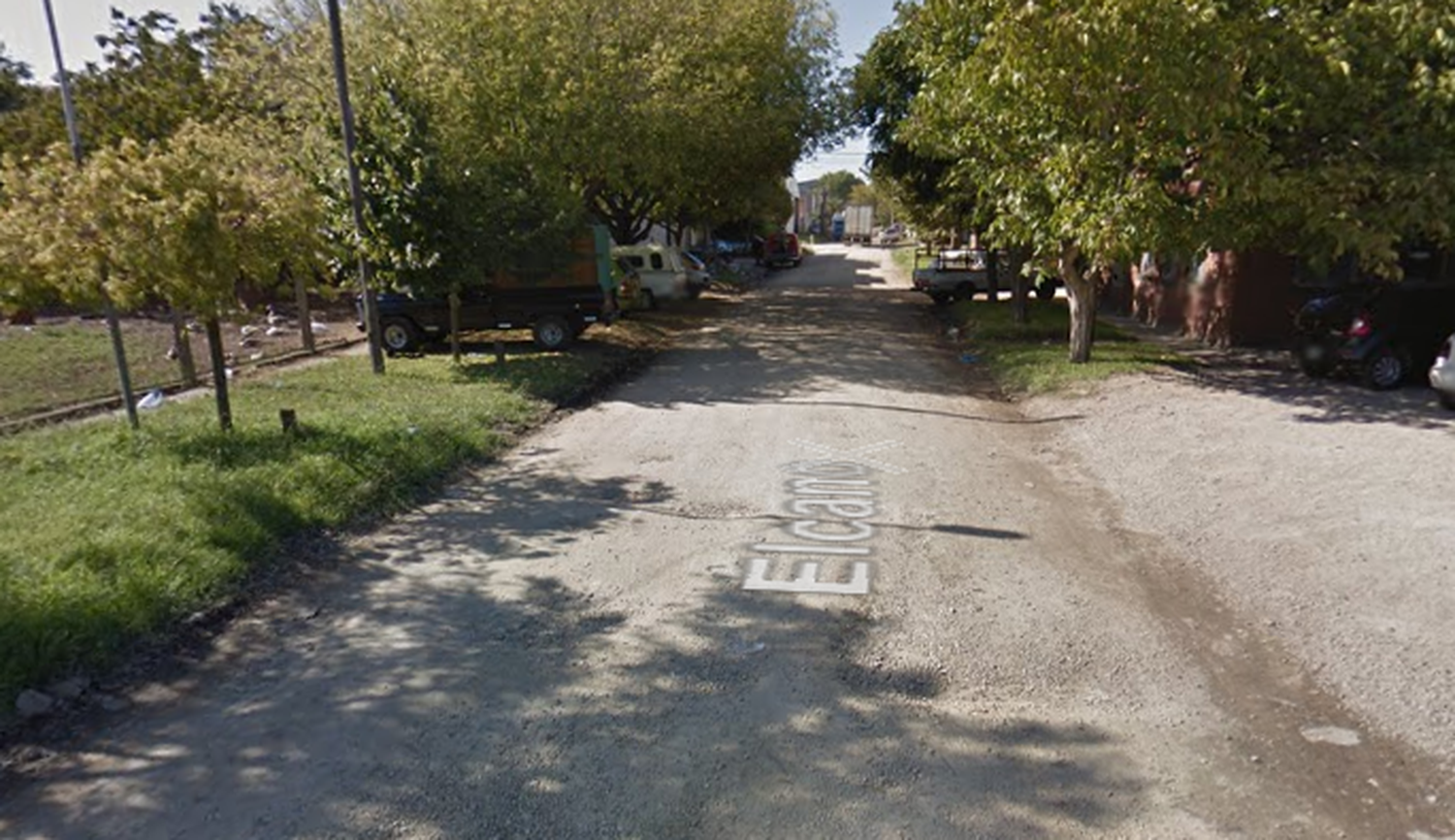 Murió un obrero al caer desde un techo