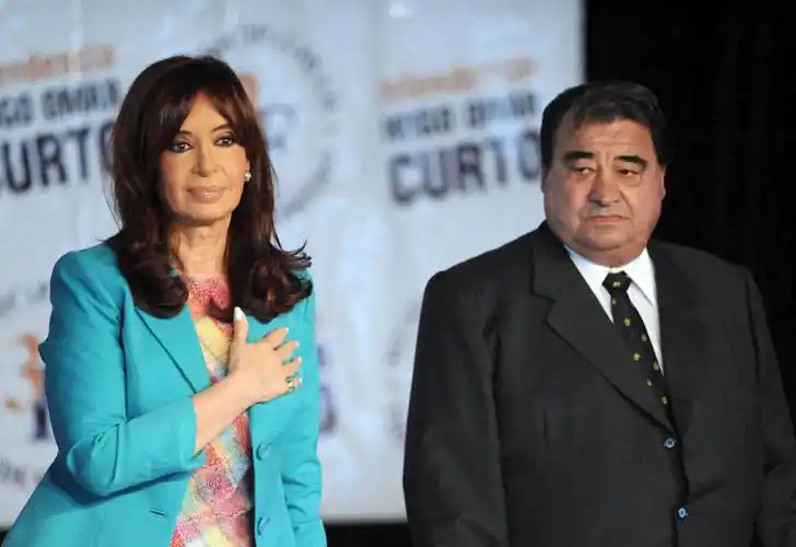 Curto consideró que el massismo "se dice Renovador pero nos buscan a nosotros"