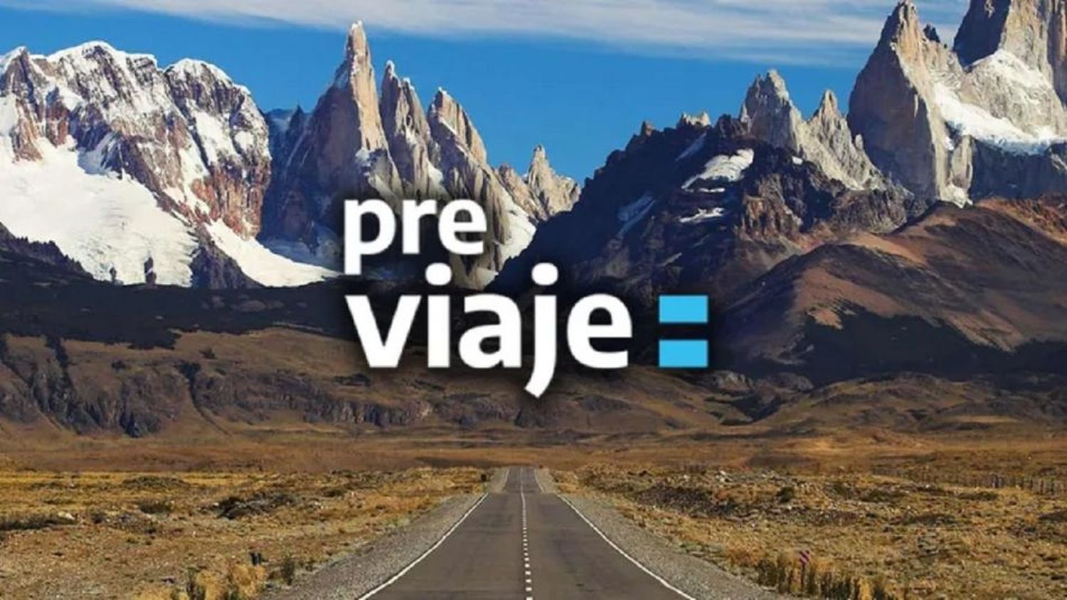 Se viene el Previaje 5