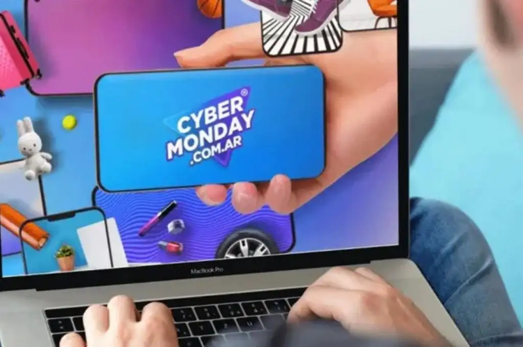 Cyber Monday