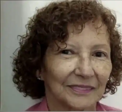 Gloria Hollman tenía 71 años. Fue hallada por su hija.