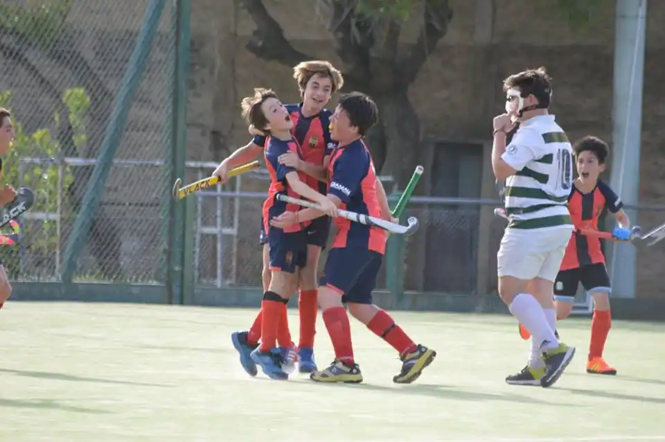 MDQ 06 HC cerró su año