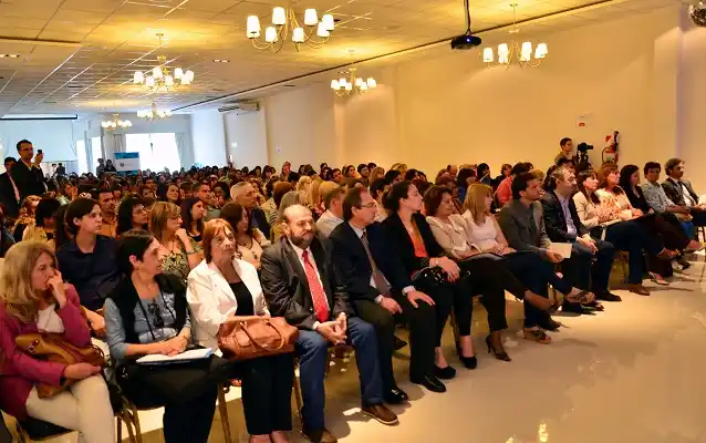 Entre Ríos es sede de un encuentro del Mercosur sobre Política Educativa
