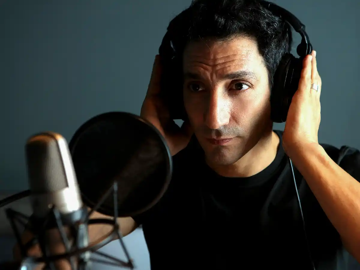 Juan Minujin: "Somos una especie con un  enorme poder depredador"  