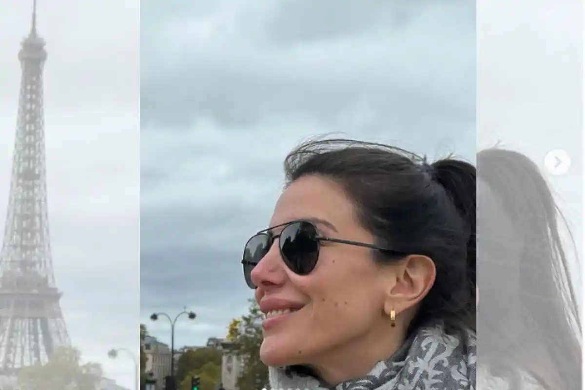 Rincón expresó su gratitud hacia aquellos que la han apoyado en momentos difíciles