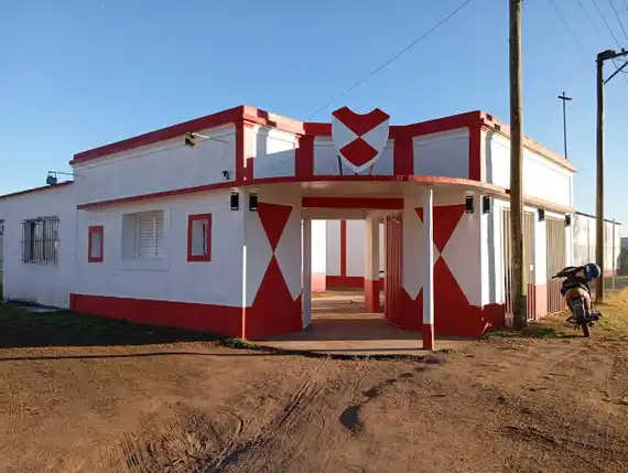 23 de julio: una fecha que vive en la memoria de La Academia de General Galarza