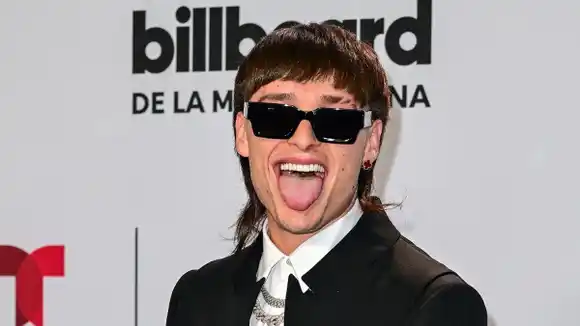 NO TE LA PIERDAS: así quedó la versión con Inteligencia Artificial de «Mi burrito sabanero» con Peso Pluma