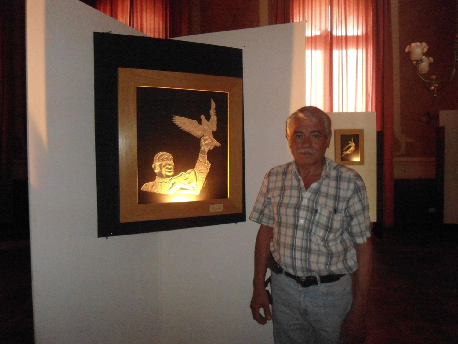yayo altolaguirre