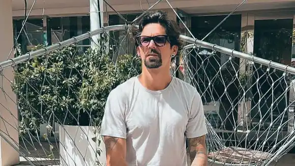 René Velazco habla de su condición de salud (video)