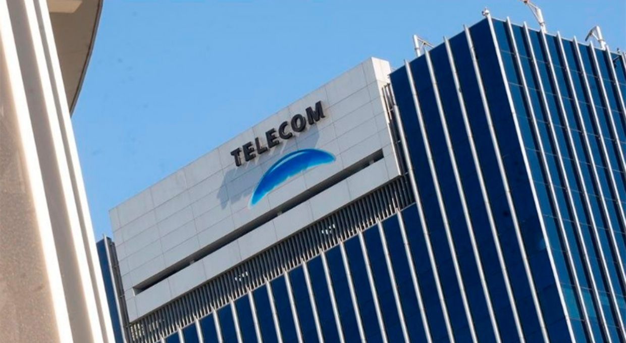 Telecom ofrece beneficios en crédito, datos móviles y contenido para la familia