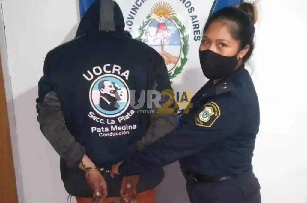 Secuestró a su ex pareja, abusó sexualmente de ella y la acuchilló