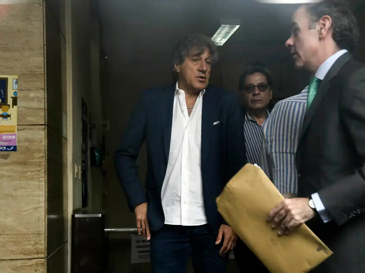 AÚN NO ARRANCA