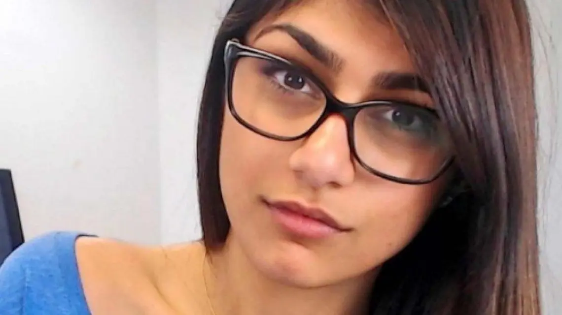 Mia Khalifa quiere borrar sus videos porno y sus seguidores la apoyan