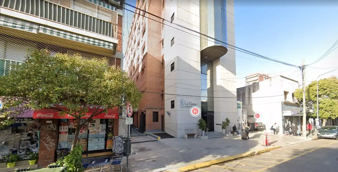 Falleció por coronavirus en una clínica de Vicente López, Raúl Machuca, el cuñado de Diego Armando Maradona