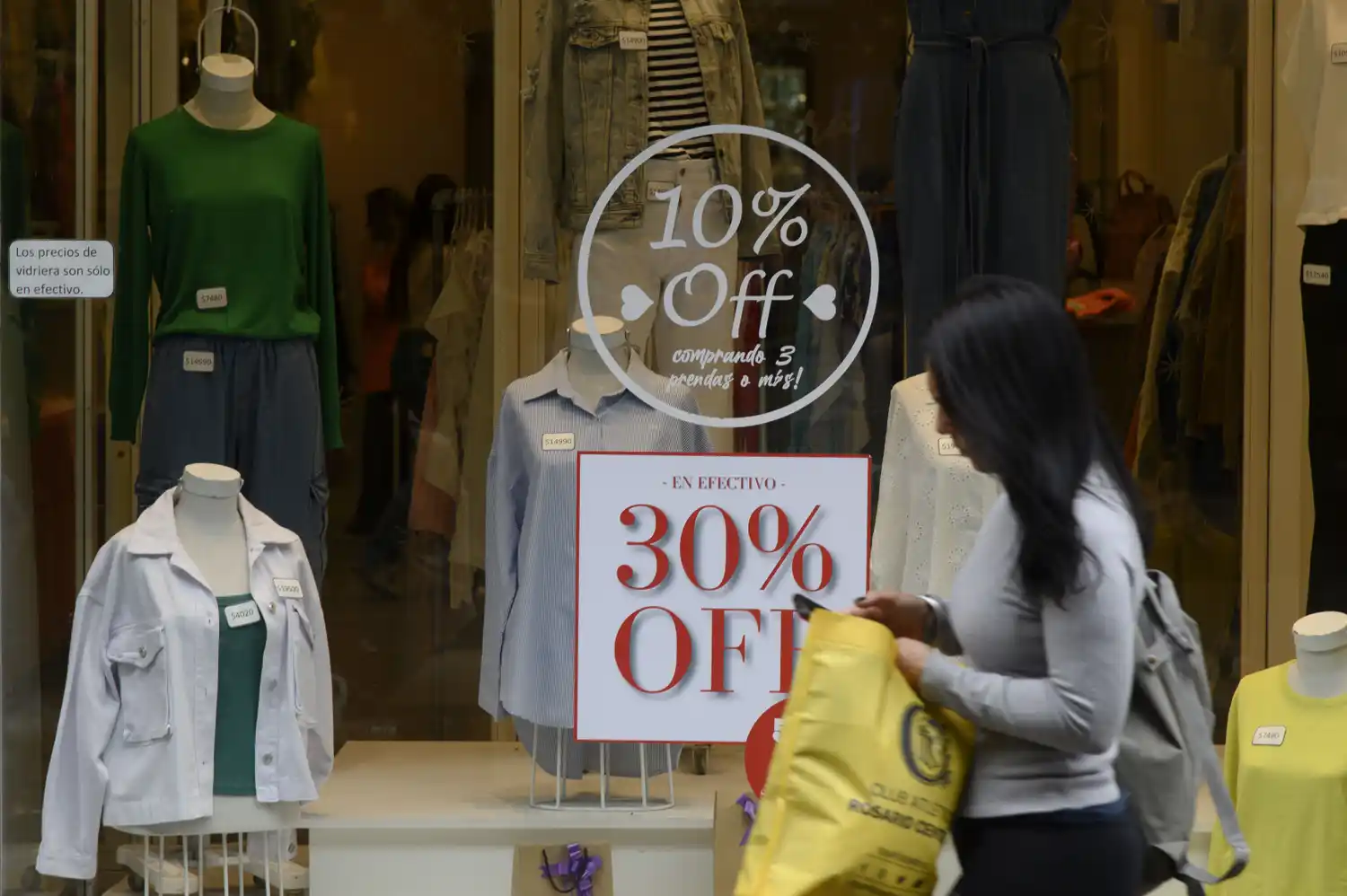 Para Leandro Aglieri, presidente de  Fececo, se va "un año muy complicado".