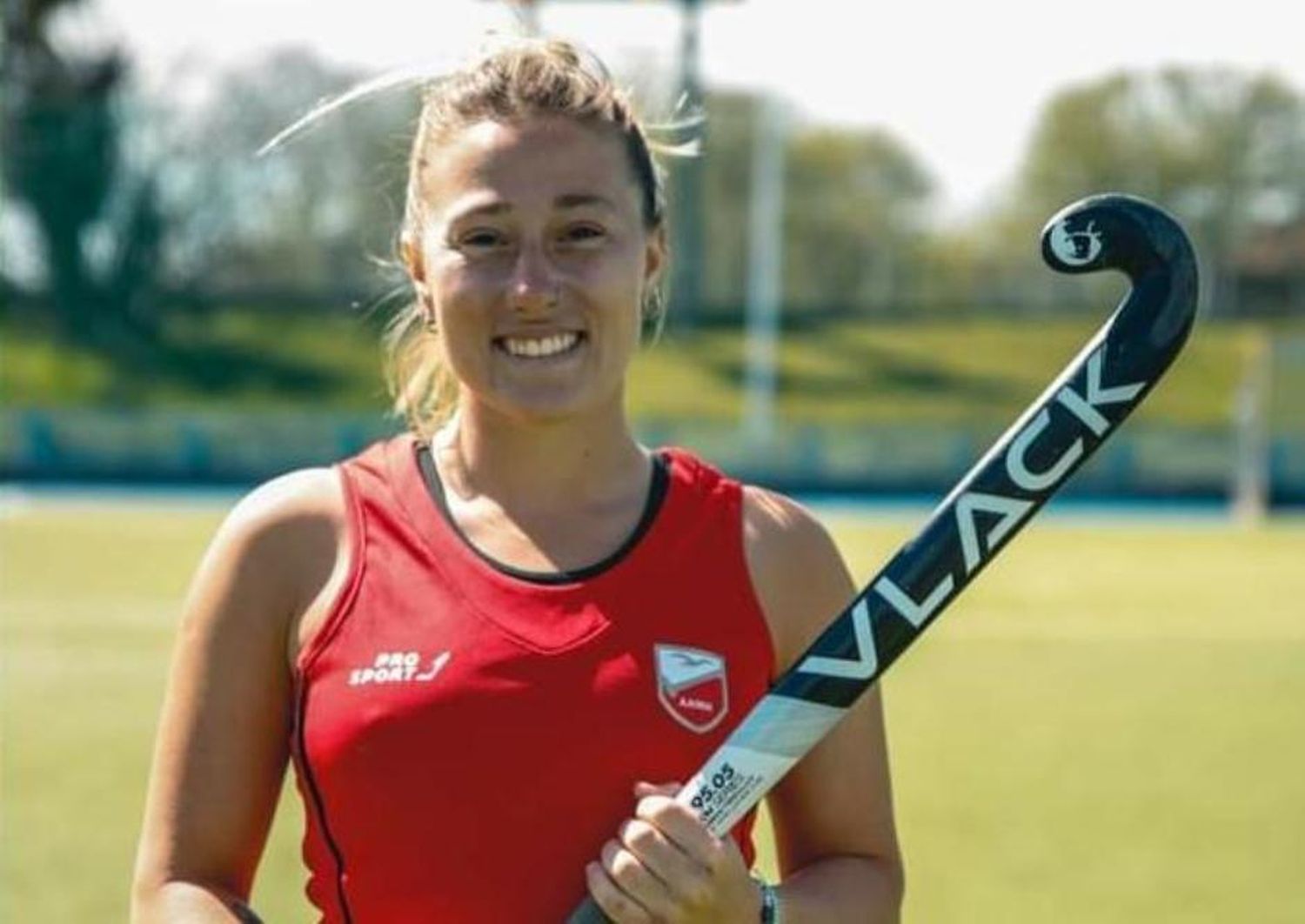 Agustina Fiorelli: “Tenemos que tratar de volver a la Zona Campeonato el año que viene”